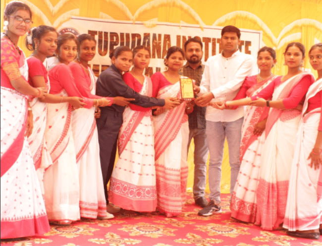 TIMS Ranchi College Activities photo 5